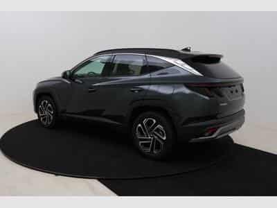 Hyundai Tucson Shine (2026) - Photo 8
