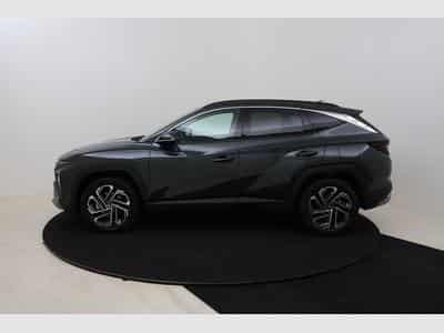 Hyundai Tucson Shine (2026) - Photo 9