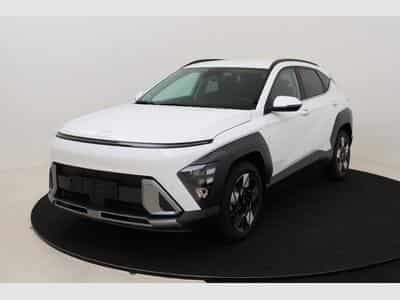 Hyundai Kona Feel (2026) - Photo 1
