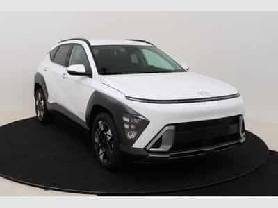 Hyundai Kona Feel (2026) - Photo 3