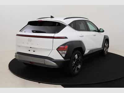 Hyundai Kona Feel (2026) - Photo 6