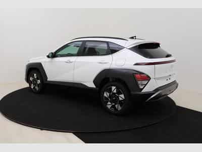 Hyundai Kona Feel (2026) - Photo 8