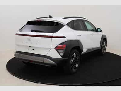 Hyundai Kona Shine Sensation+ (2026) - Photo 6