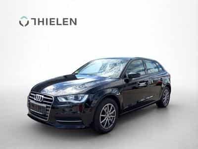 Audi A3 Sportback 2.0 TDI/Navi/PDC v+h/SHZ (2015) - Photo 1