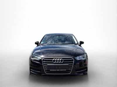 Audi A3 Sportback 2.0 TDI/Navi/PDC v+h/SHZ (2015) - Photo 2