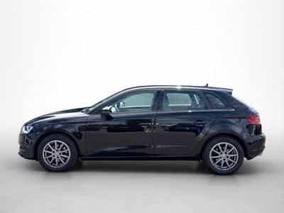 Audi A3 Sportback 2.0 TDI/Navi/PDC v+h/SHZ (2015) - Photo 3