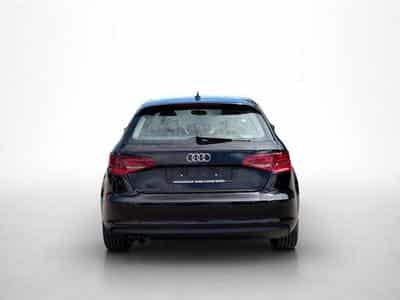 Audi A3 Sportback 2.0 TDI/Navi/PDC v+h/SHZ (2015) - Photo 5
