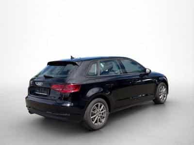 Audi A3 Sportback 2.0 TDI/Navi/PDC v+h/SHZ (2015) - Photo 6