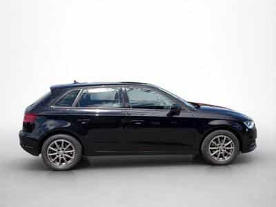 Audi A3 Sportback 2.0 TDI/Navi/PDC v+h/SHZ (2015) - Photo 7