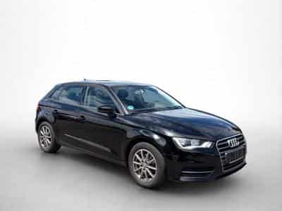 Audi A3 Sportback 2.0 TDI/Navi/PDC v+h/SHZ (2015) - Photo 8