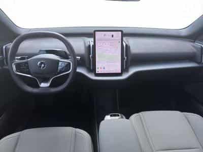 Volvo EX30 Plus 2WD Pure Electric/ACC/Winter/Harmann-K (2024) - Photo 13
