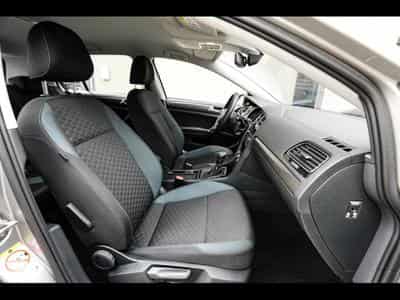 VW Golf 1.5 TSI 150 DSG IQ.DRIVE – TUNGSTEN SILVER (2019) - Foto 14