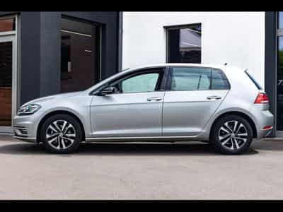 VW Golf 1.5 TSI 150 DSG IQ.DRIVE – TUNGSTEN SILVER (2019) - Foto 2