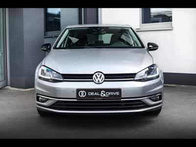 VW Golf 1.5 TSI 150 DSG IQ.DRIVE – TUNGSTEN SILVER (2019) - Foto 5