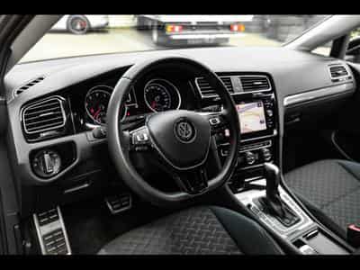VW Golf 1.5 TSI 150 DSG IQ.DRIVE – TUNGSTEN SILVER (2019) - Foto 9