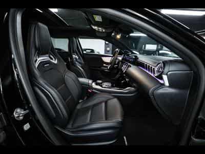 Mercedes A 45 AMG S AMG 4MATIC - PACK NIGHT - PPF (2022) - Foto 13