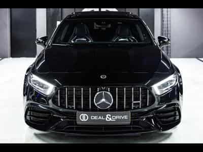 Mercedes A 45 AMG S AMG 4MATIC - PACK NIGHT - PPF (2022) - Foto 5