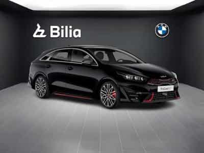 Kia Pro Ceed Proceed GT 1.6 T-GDI 204 (2023) - Photo 1