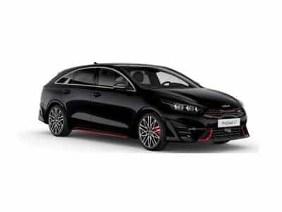 Kia Pro Ceed Proceed GT 1.6 T-GDI 204 (2023) - Photo 2