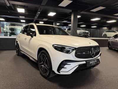 Mercedes GLC 200 AMG Line 4 Matic (2023) - Foto 1