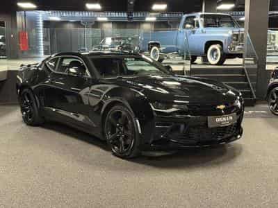 Chevrolet Camaro 6.2 V8 AT8 *EU MODEL (2019) - Foto 1