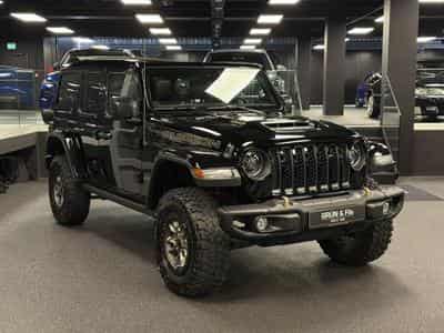 Jeep Wrangler Rubicon 392 6.4 HEMI V8 (2023) - Foto 1
