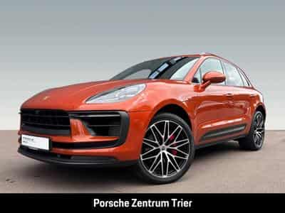 Porsche Macan S (2022) - Foto 1