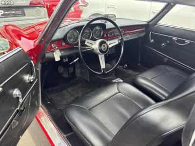 Alfa-Romeo Sprint Alfa-Romeo Sprint 1600 (1962) - Foto 15
