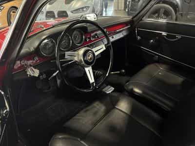 Alfa-Romeo Sprint Alfa-Romeo Sprint 1600 (1962) - Foto 7