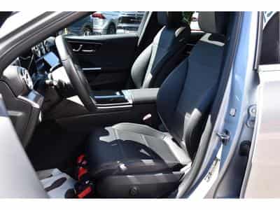 Mercedes C 200 CDI Break Luxury Line 9G-Tronic CUIR MEMO ANGLE MORT 1° MAIN (2025) - Photo 6