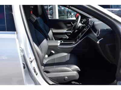 Mercedes C 200 CDI Break Luxury Line 9G-Tronic CUIR MEMO ANGLE MORT 1° MAIN (2025) - Photo 7