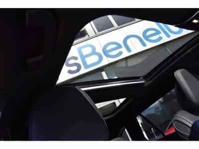 Mercedes C 200 CDI Break Luxury Line 9G-Tronic CUIR MEMO ANGLE MORT 1° MAIN (2025) - Photo 9