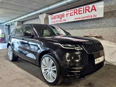 Land-Rover Range Rover Velar NEW MODEL P400 AWD R-DYNAMIC MERIDIAN PANO CUIR NAVI 1 HAND (2023) - Photo 1