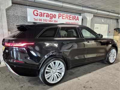 Land-Rover Range Rover Velar NEW MODEL P400 AWD R-DYNAMIC MERIDIAN PANO CUIR NAVI 1 HAND (2023) - Photo 2
