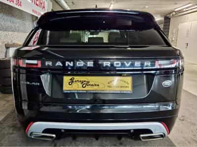 Land-Rover Range Rover Velar NEW MODEL P400 AWD R-DYNAMIC MERIDIAN PANO CUIR NAVI 1 HAND (2023) - Photo 3