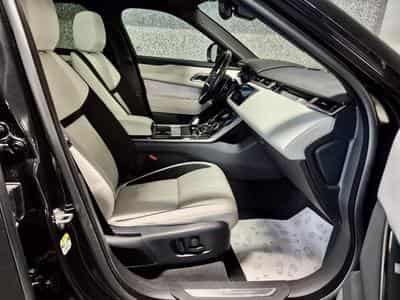Land-Rover Range Rover Velar NEW MODEL P400 AWD R-DYNAMIC MERIDIAN PANO CUIR NAVI 1 HAND (2023) - Photo 4