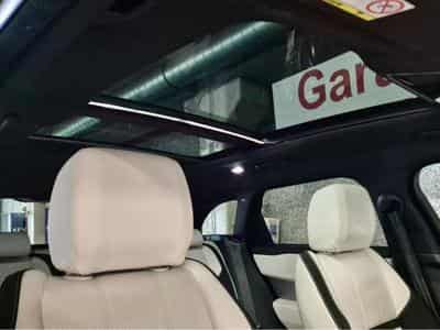 Land-Rover Range Rover Velar NEW MODEL P400 AWD R-DYNAMIC MERIDIAN PANO CUIR NAVI 1 HAND (2023) - Photo 5