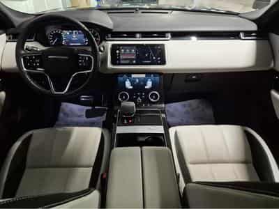 Land-Rover Range Rover Velar NEW MODEL P400 AWD R-DYNAMIC MERIDIAN PANO CUIR NAVI 1 HAND (2023) - Photo 7