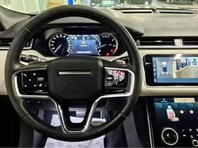 Land-Rover Range Rover Velar NEW MODEL P400 AWD R-DYNAMIC MERIDIAN PANO CUIR NAVI 1 HAND (2023) - Photo 8