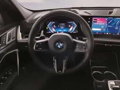 BMW X2 xDrive20d DAB LED (2024) - Photo 10