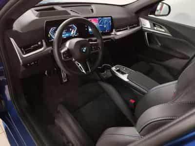 BMW X2 xDrive20d DAB LED (2024) - Photo 12