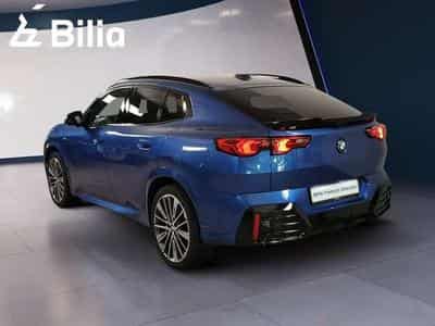 BMW X2 xDrive20d DAB LED (2024) - Photo 4