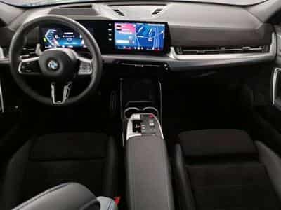 BMW X2 xDrive20d DAB LED (2024) - Photo 5