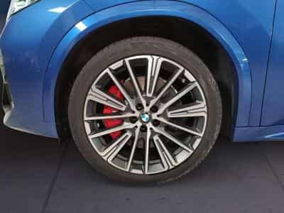 BMW X2 xDrive20d DAB LED (2024) - Photo 6
