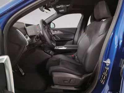 BMW X2 xDrive20d DAB LED (2024) - Photo 7