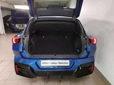 BMW X2 xDrive20d DAB LED (2024) - Photo 9