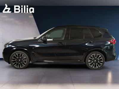 BMW X5 xDrive50e HK HiFi DAB LED (2025) - Foto 11