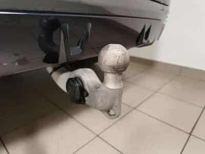 BMW X5 xDrive50e HK HiFi DAB LED (2025) - Foto 13