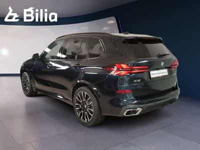 BMW X5 xDrive50e HK HiFi DAB LED (2025) - Foto 4