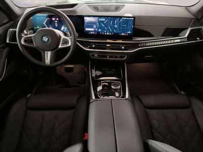 BMW X5 xDrive50e HK HiFi DAB LED (2025) - Foto 5